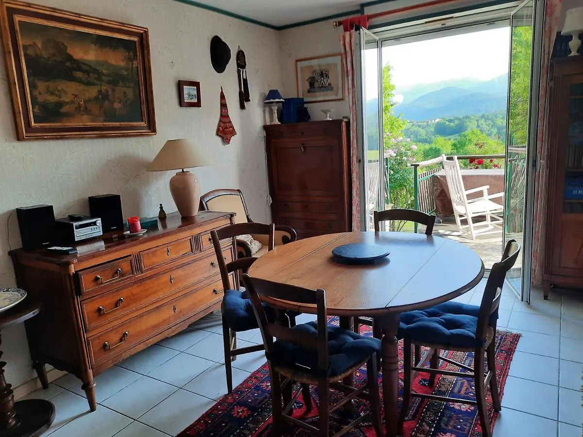 Le Petit Chalet Du Herisson-Panorama Unique Sur Les Pyrenees !!! Montespan 0*,