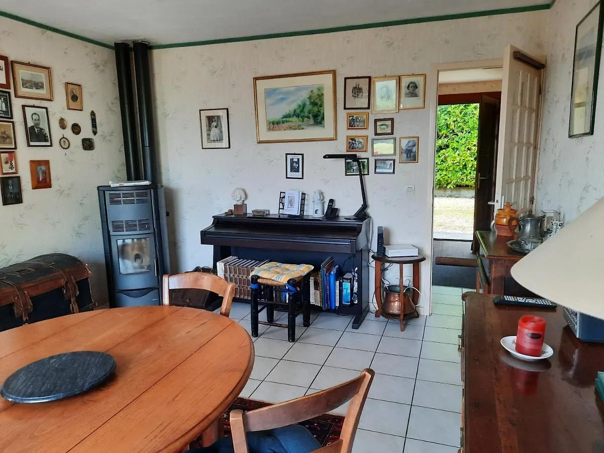 Le Petit Chalet Du Herisson-Panorama Unique Sur Les Pyrenees !!! Montespan 펜션